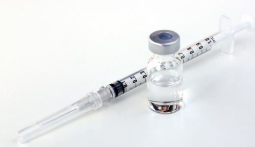 【今年はワクチン不足】インフルエンザの予防接種の実態！