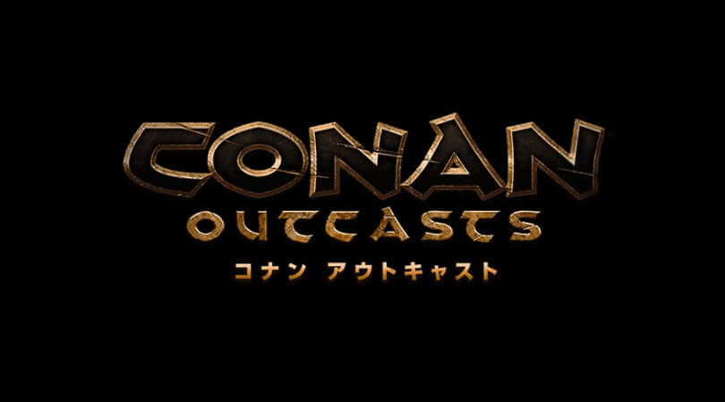 広大なオープンワールド オンラインマルチプレイも可 Conan Outcasts コナン アウトキャスト がps4で発売 規制 攻略 レビュー うぇぶいき